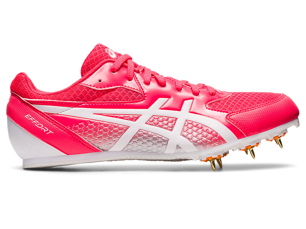

Кроссовки Asics EFFORT 13, розовый
