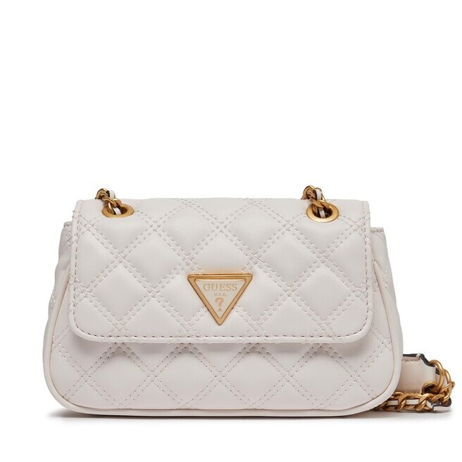 

Сумка Guess GiullyMini-Bags, бежевый