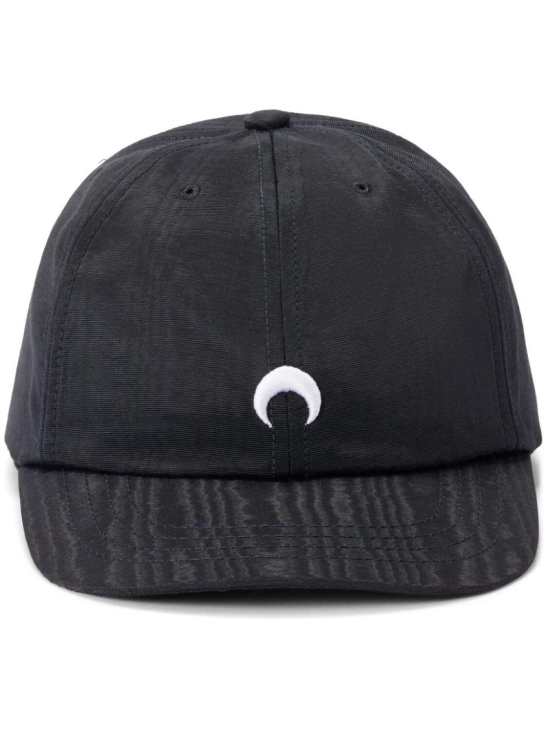 

Кепка Marine Serre Crescent Moon, черный