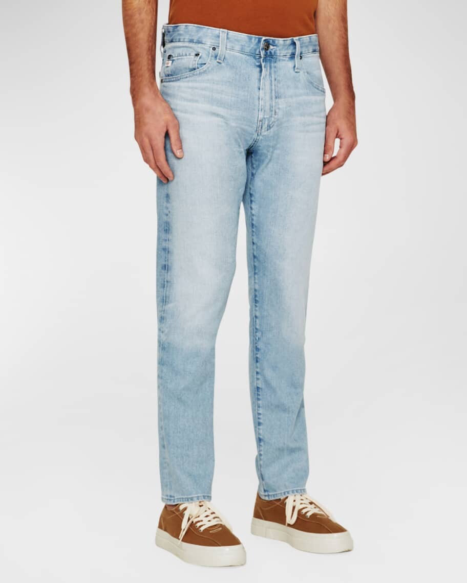 

Мужские джинсы Tellis Modern Slim AG Adriano Goldschmied