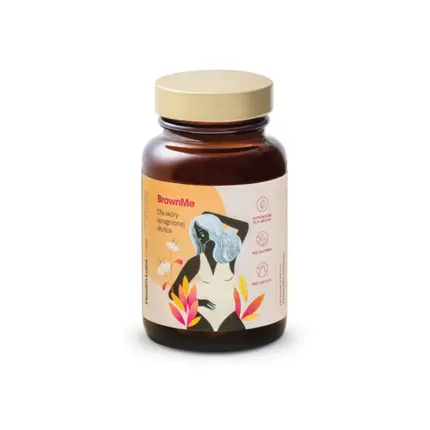 

Health Labs Care Brownme 30 капсул