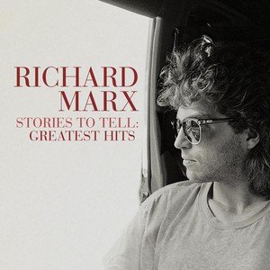Виниловая пластинка Marx Richard - Stories To Tell: Greatest Hits