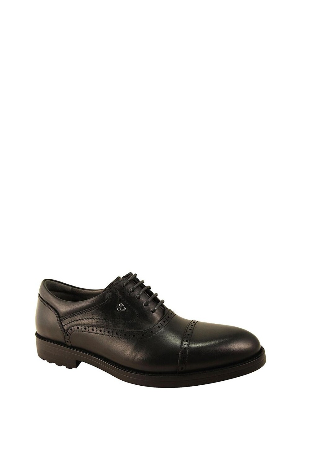 

Мужская обувь FORCE-G Comfort черная FORELLİ