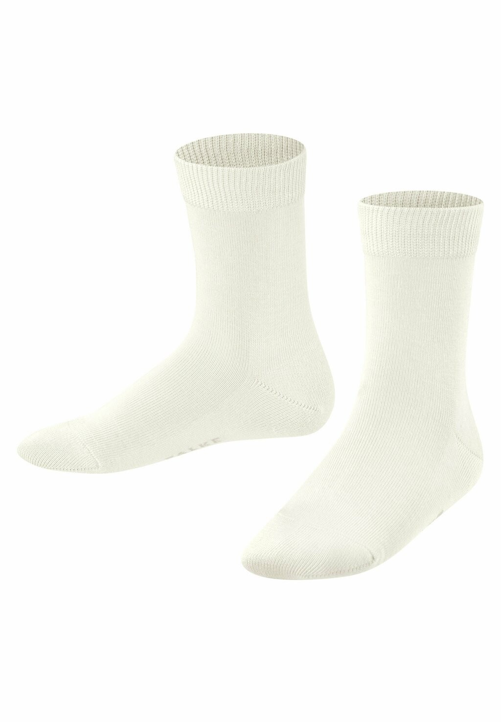 

Носки Family FALKE, цвет off white