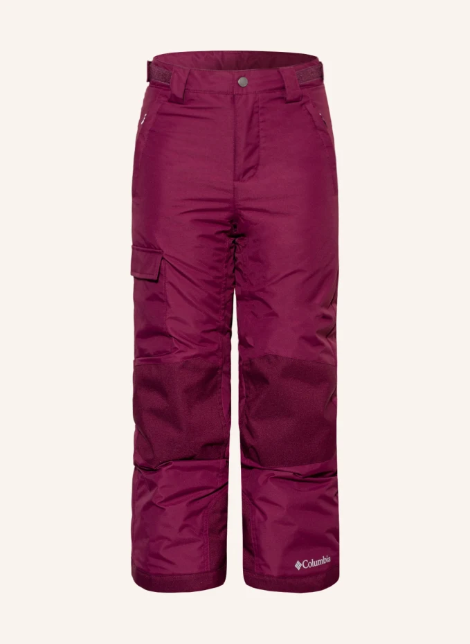 

Лыжные брюки bugaboo Columbia, фуксия