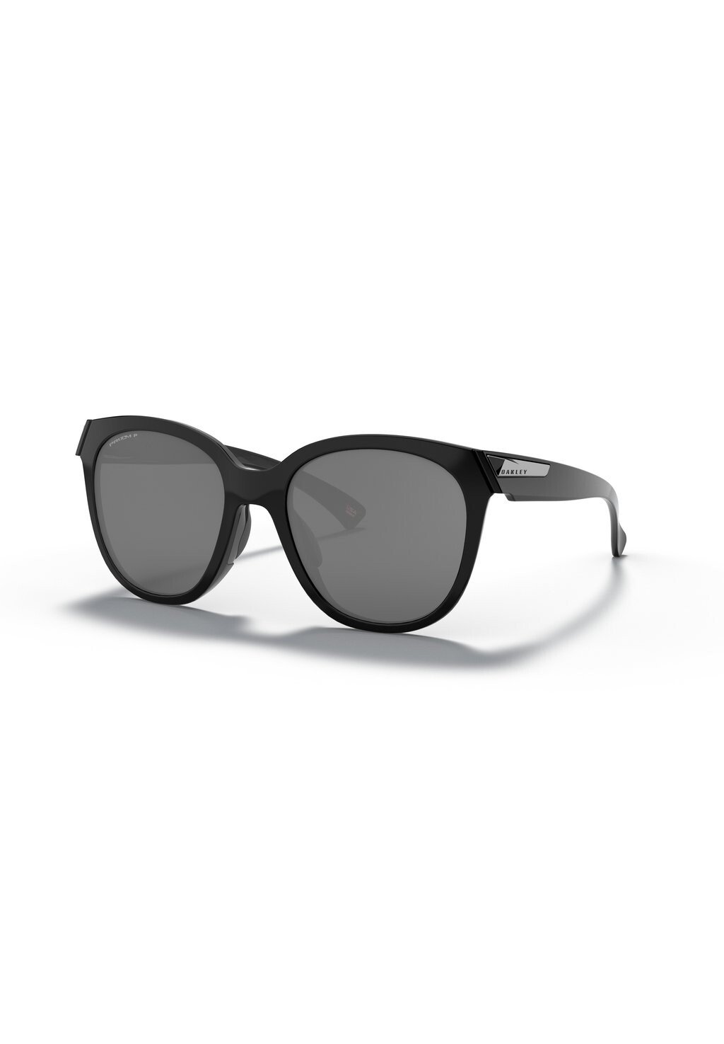 

Солнцезащитные очки PRIZM Oakley, цвет polished black