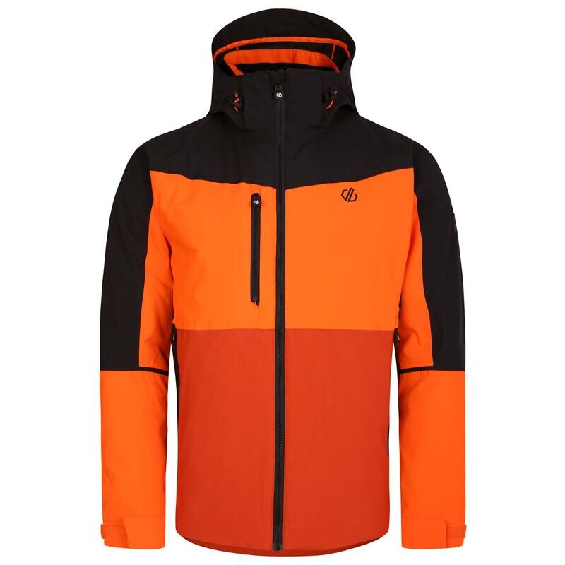 

Мужская лыжная куртка Eagle DARE 2B, цвет orange