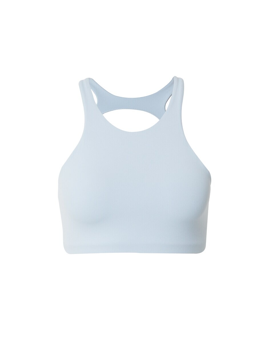 

Бралетт NIKE Bralette Sports Bra ALATE, светло-голубой