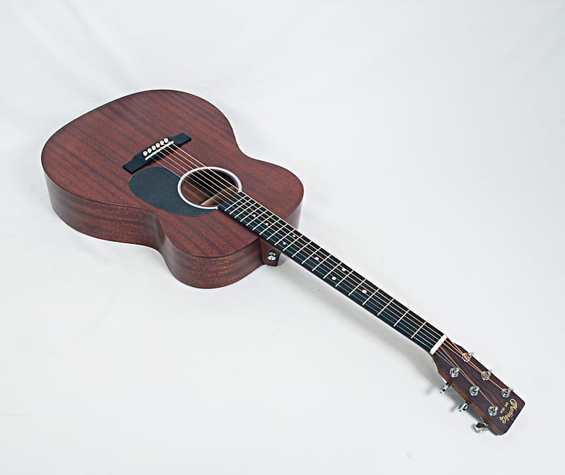 Акустическая гитара Martin Road Series 000-10E Sapele Acoustic Electric @ LA Guitar Sales