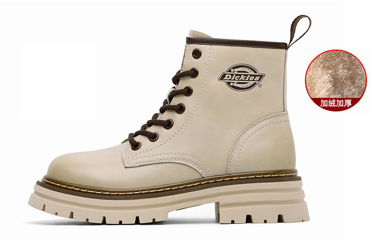 

Martin Boot женские Dickies