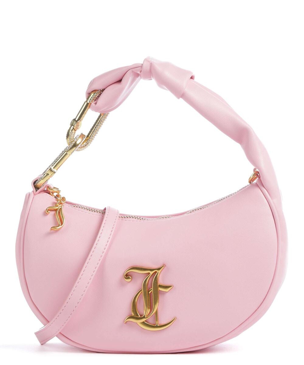 

Сумка через плечо Alyssa из искусственной кожи Juicy Couture, розовый