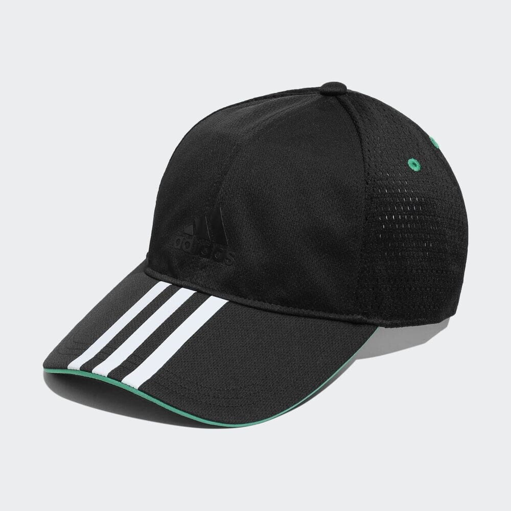 

Кепка Adidas IB0327, черный