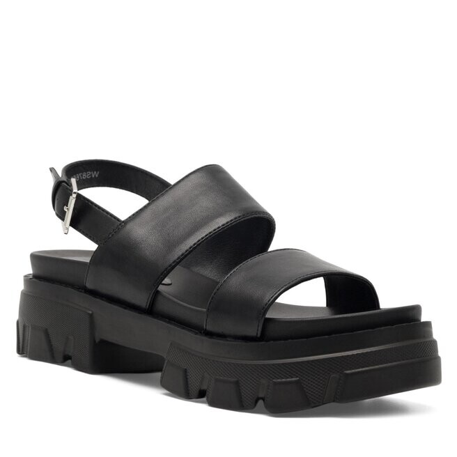 

Сандалии DeeZee Future Nostalgia WS87666-3 Black, черный