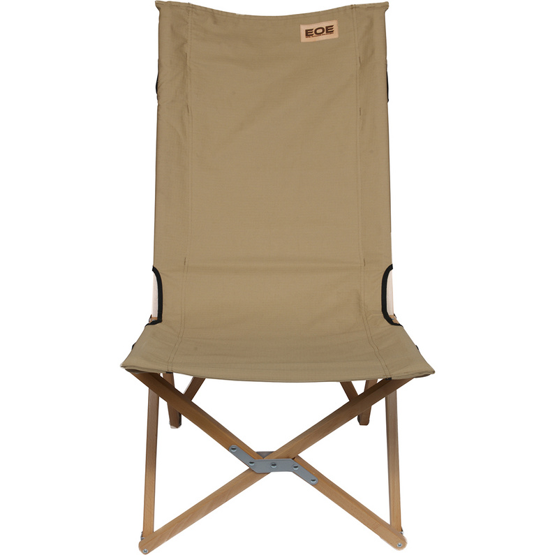 цена Складной стальной стул для кемпинга L VH Eifel Outdoor Equipment