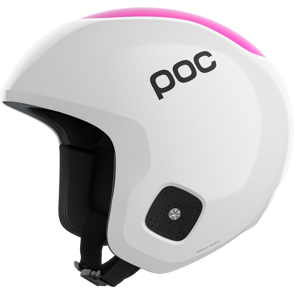 

Шлем POC Skull Dura Jr, белый