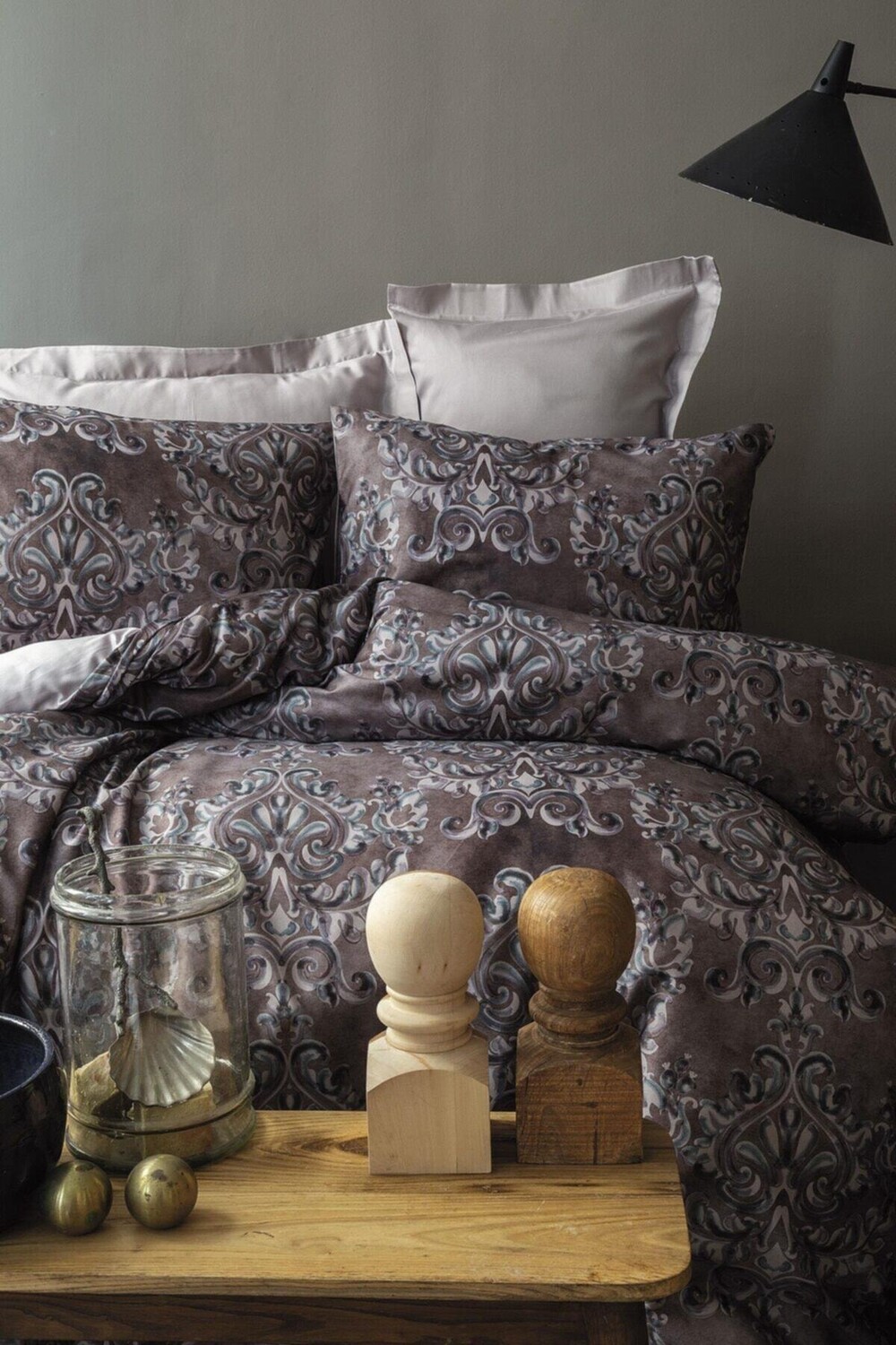 

Комплект пододеяльников Issimo Home двойной