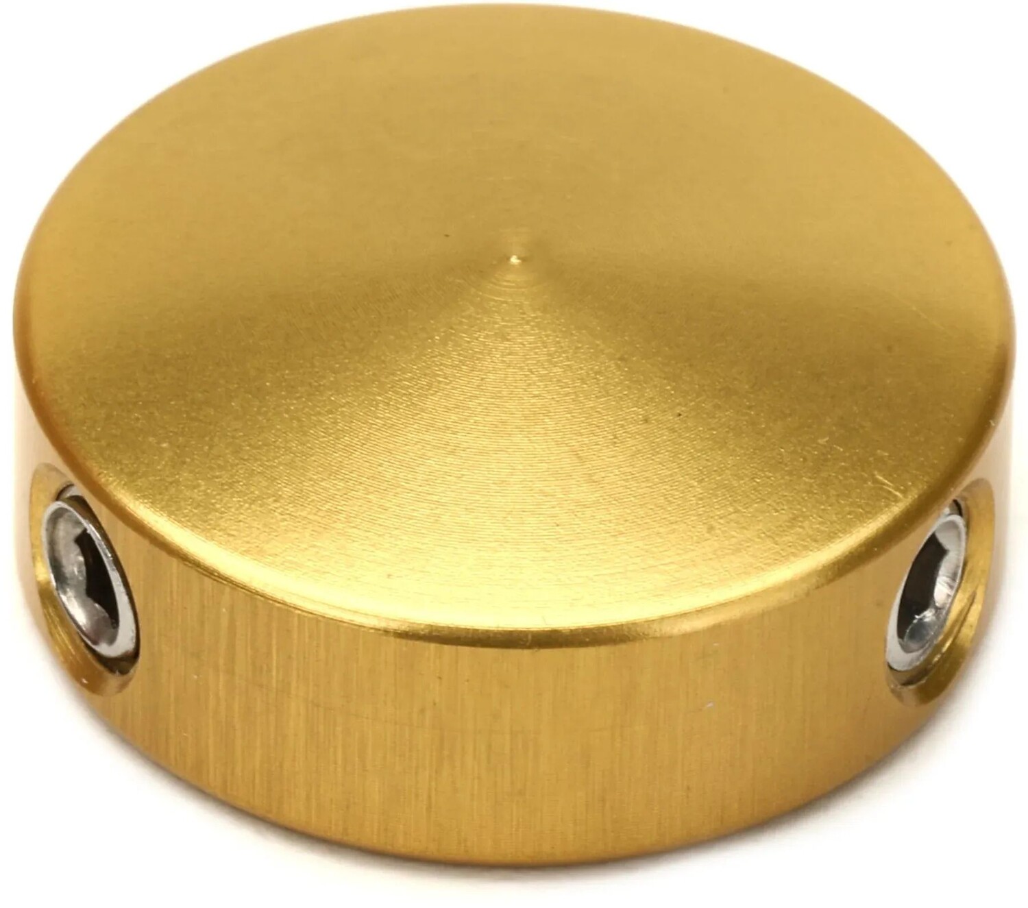 

Колпачок мини-педали Barefoot Buttons V1 — бронза, эксклюзивно для Sweetwater