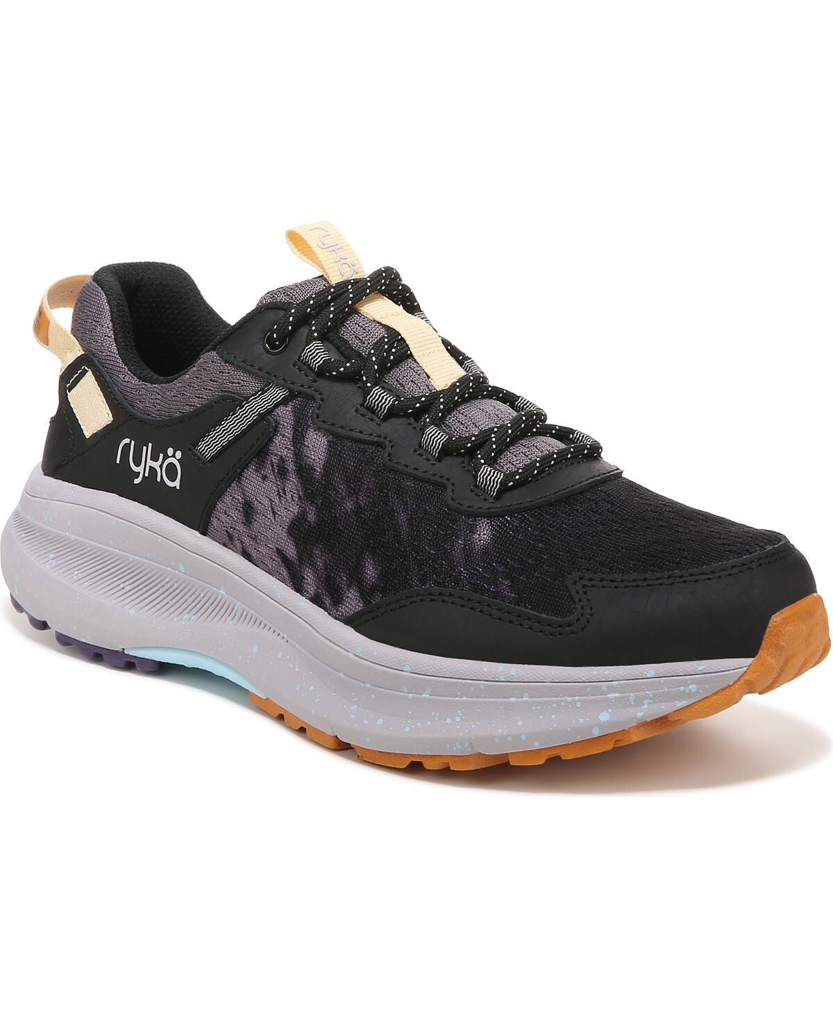 

Женские оксфорды Taiga Trail Ryka