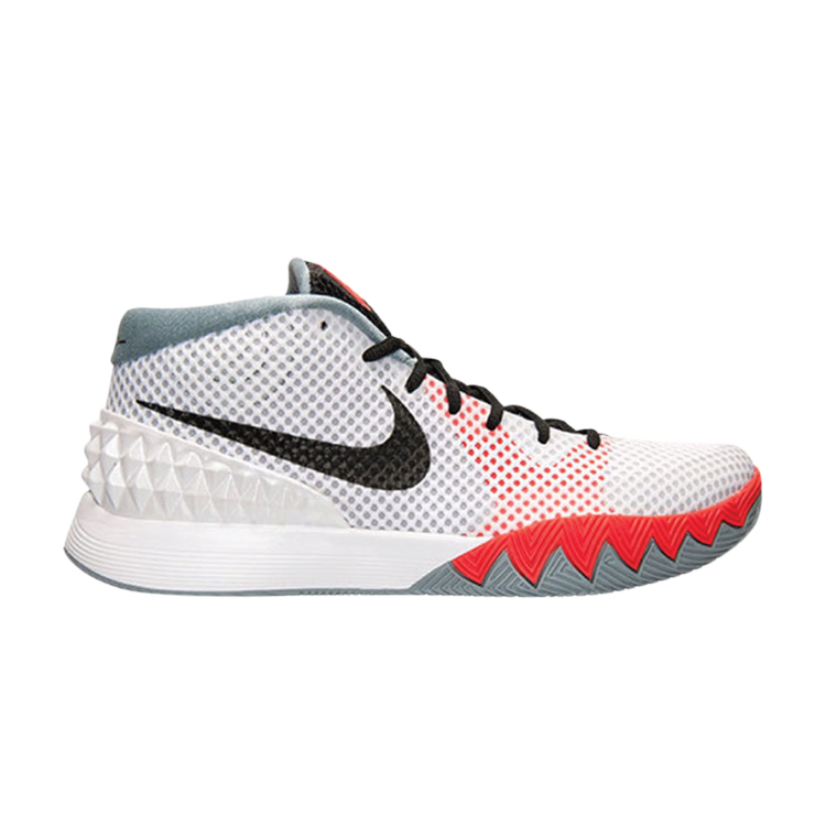 

Кроссовки Nike Kyrie 1 'Home', белый