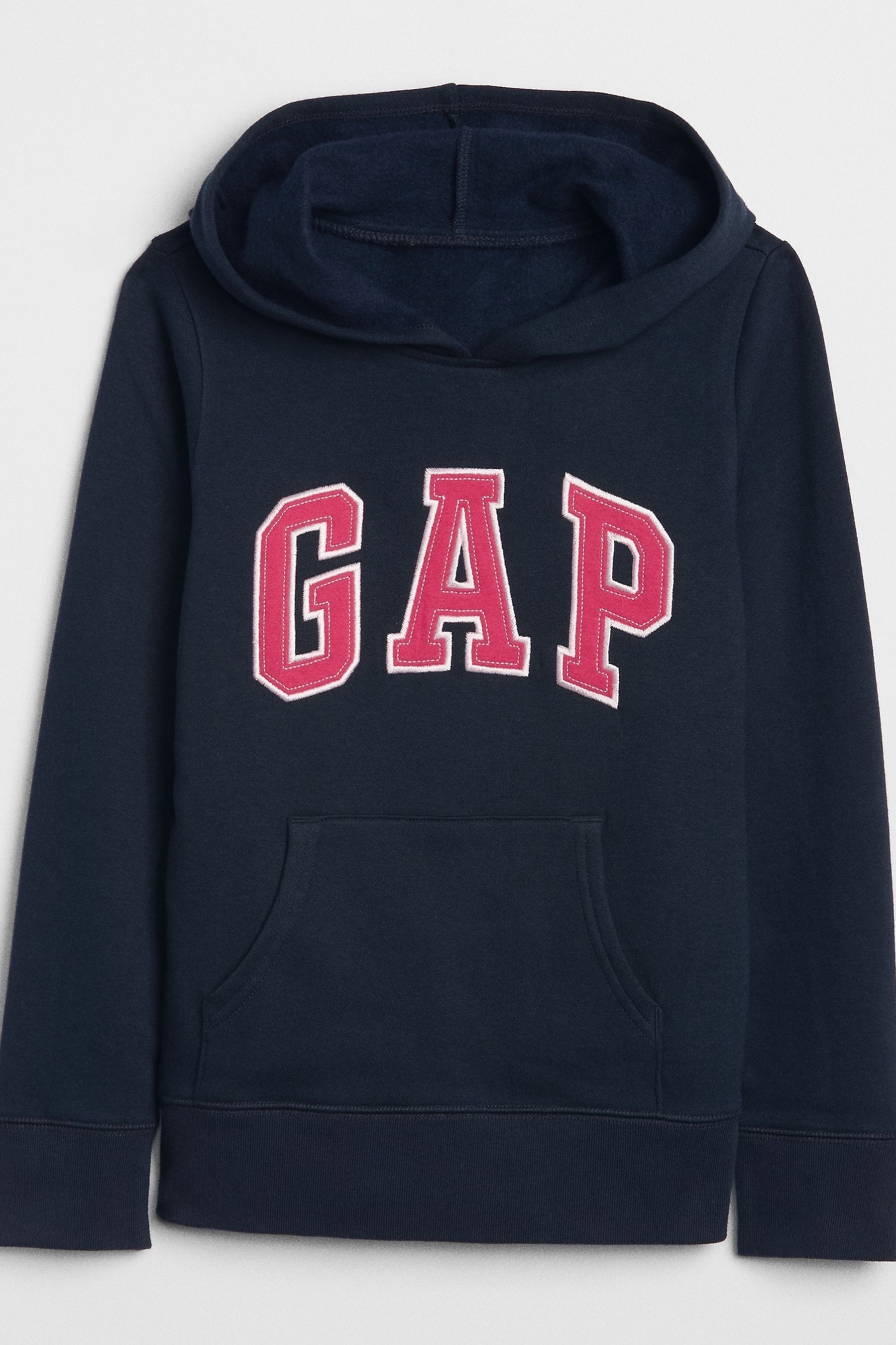 Толстовка с логотипом Gap, синий