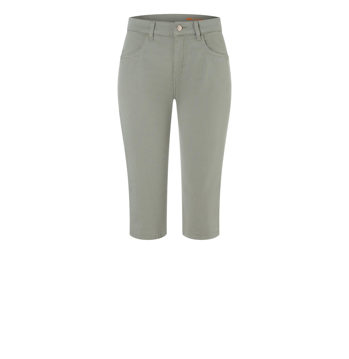 

Шорты MAC Capri, зеленый