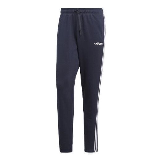 Спортивные штаны adidas Sports Knit Long Pants Blue White, синий спортивные штаны adidas plaid applique knitted sports long pants men blue синий