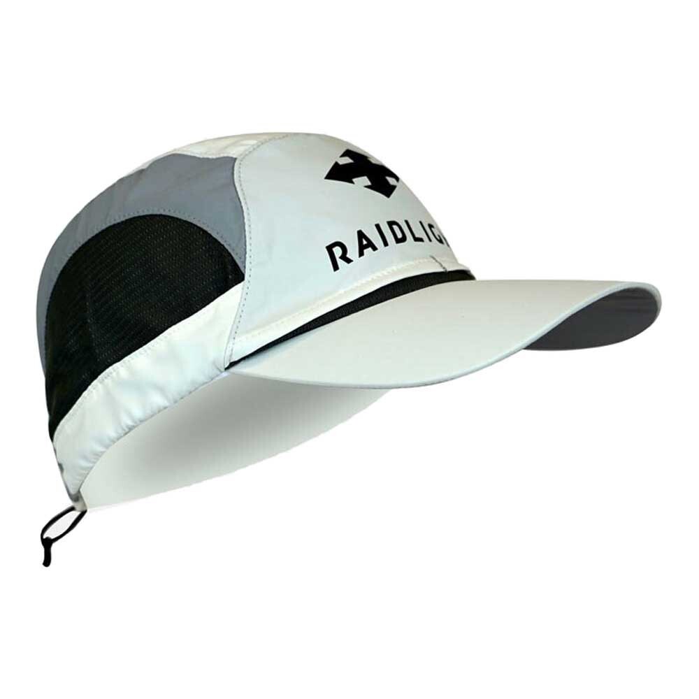 

Бейсболка Raidlight R-Light, белый