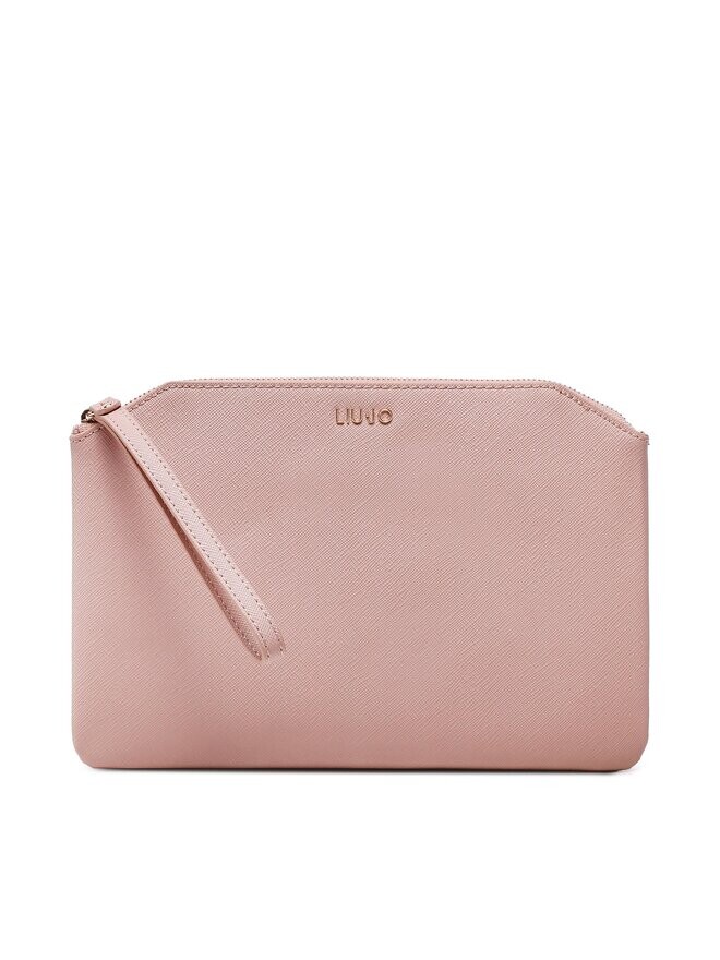 

Вечерняя сумка Liu Jo Ecs Envelope AA3272 E0087, розовый
