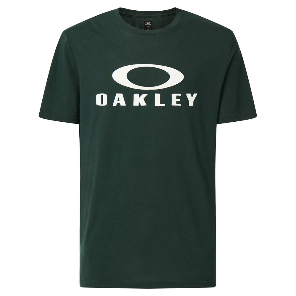 

Футболка Oakley O Bark, зеленый