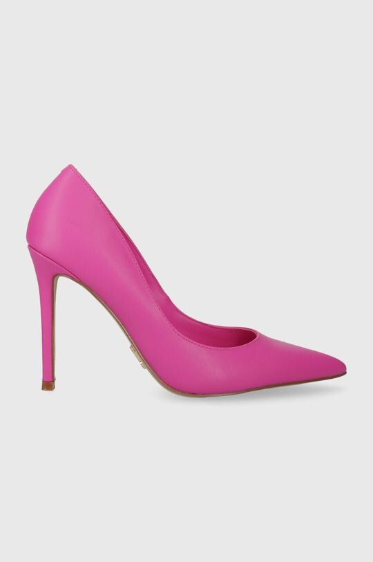 

Стив Мэдден, Эвелин-И, туфли на каблуках Steve Madden, розовый