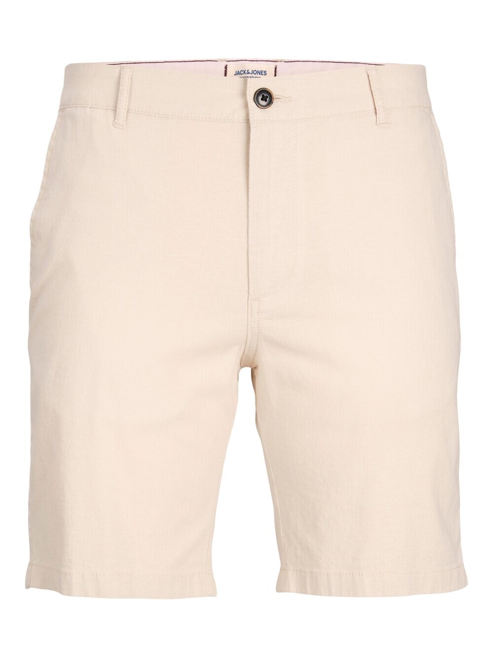 

Обычные брюки чинос JACK & JONES Dave, бежевый