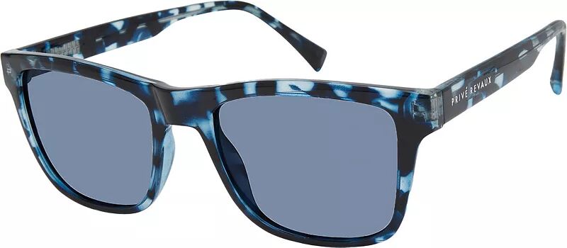 Солнцезащитные очки Prive Revaux The Beau, синий