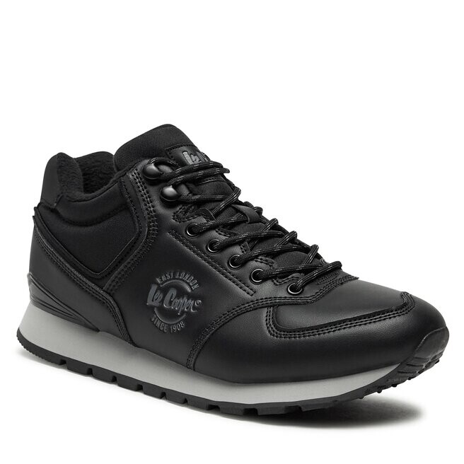 

Кроссовки Lee Cooper, черный