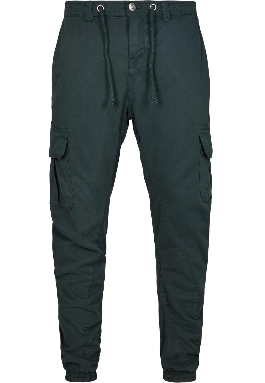 

Спортивные брюки Urban Classics, зеленый
