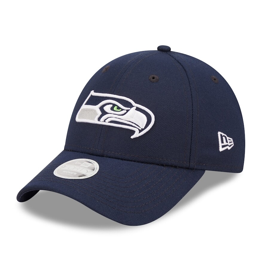 

Бейсболка New Era Seattle Seahawks, нави