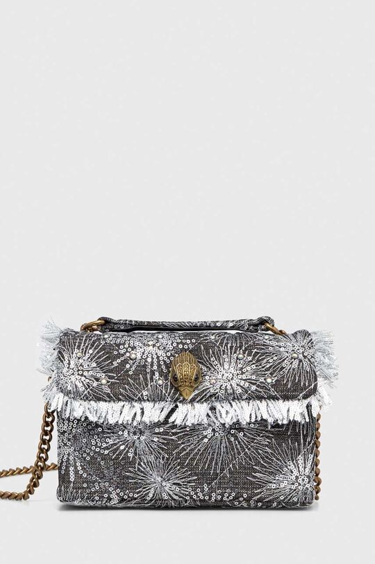 

Сумочка Kurt Geiger London, черный