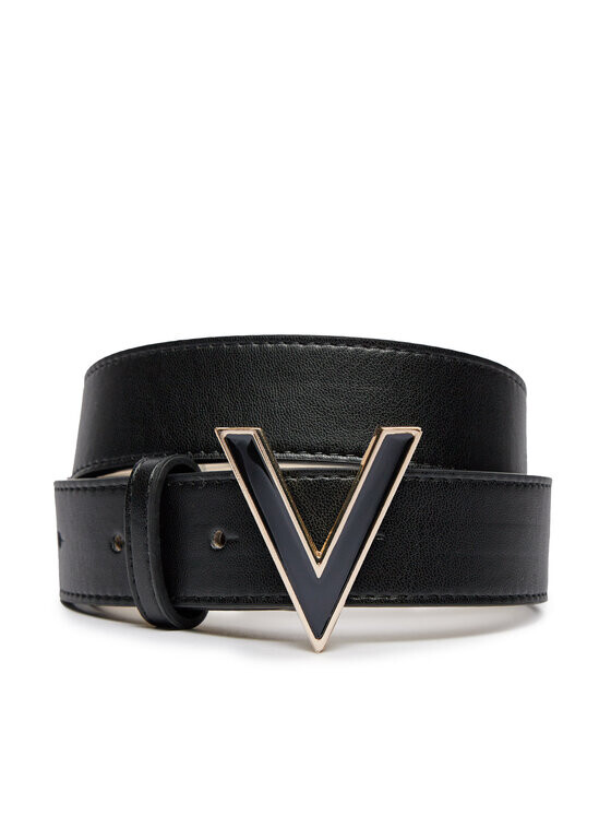 

Женский ремень Valentino, черный