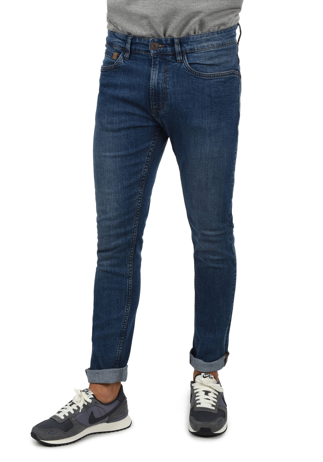 

Джинсы BLEND 5 Pocket, синий