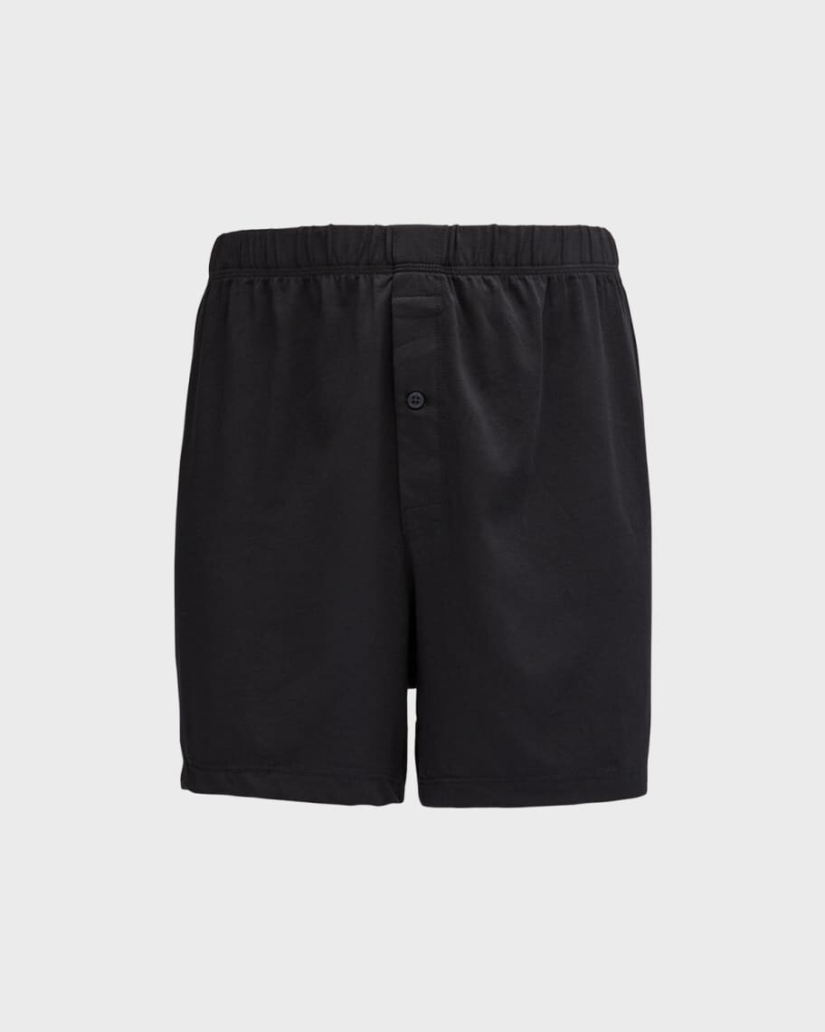 

Трикотажные боксеры Men's Dream из эластичного хлопка 2Xist