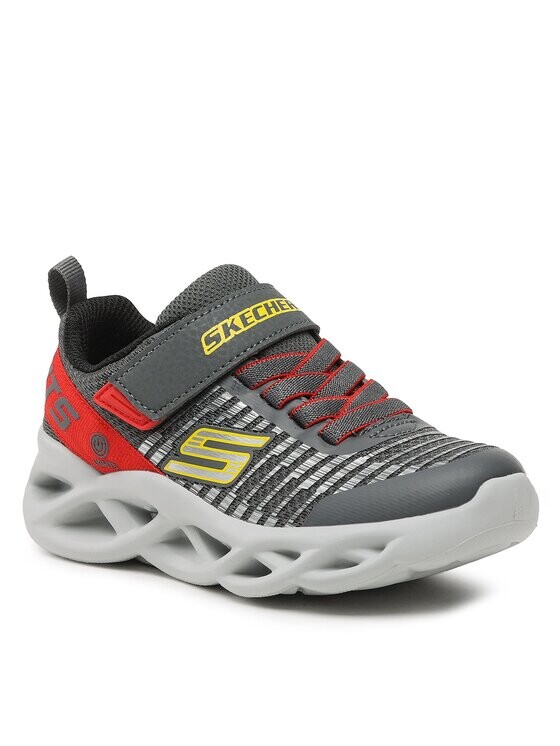

Кроссовки Skechers, серый