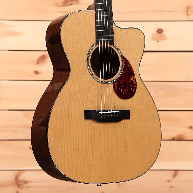 

Акустическая гитара Eastman E1OMCE-Special - Natural - M2324616