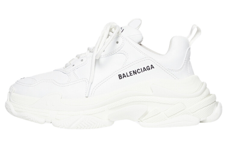 

Balenciaga Мужские массивные кроссовки Triple S