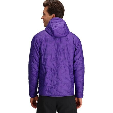 

Толстовка SuperStrand LT мужская Outdoor Research, цвет Regal