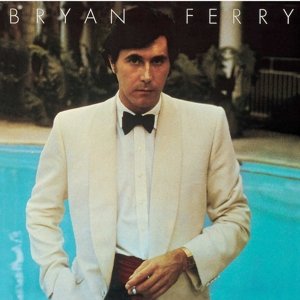 Виниловая пластинка Bryan Ferry - Another Time, Another Place crow matthew another place
