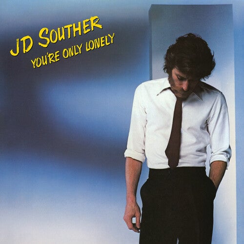 

Виниловая пластинка Souther, J.D.: You're Only Lonely