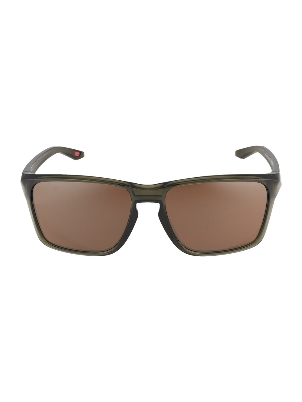 

Спортивные солнцезащитные очки Oakley SYLAS, коричневый/темно-коричневый