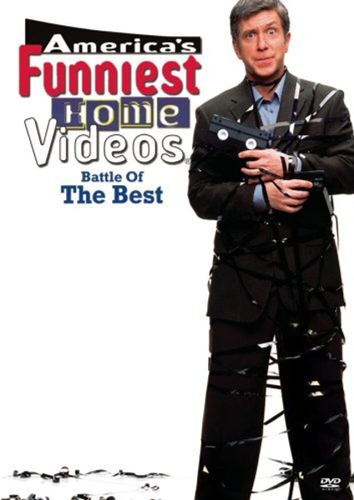 

Диск DVD Battle Of The Best