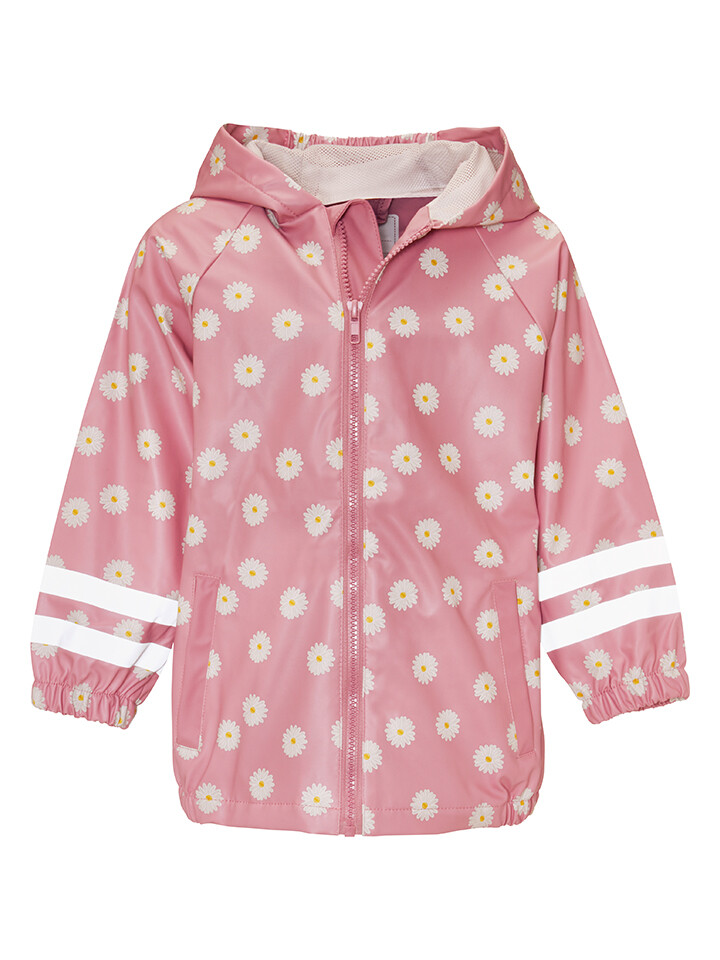 

Дождевик Playshoes, розовый