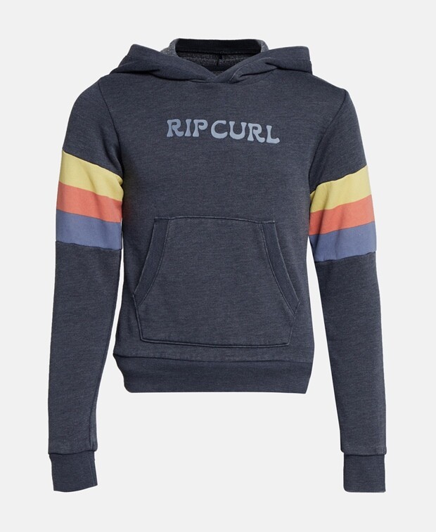 

Худи с капюшоном Rip Curl, темно-синий