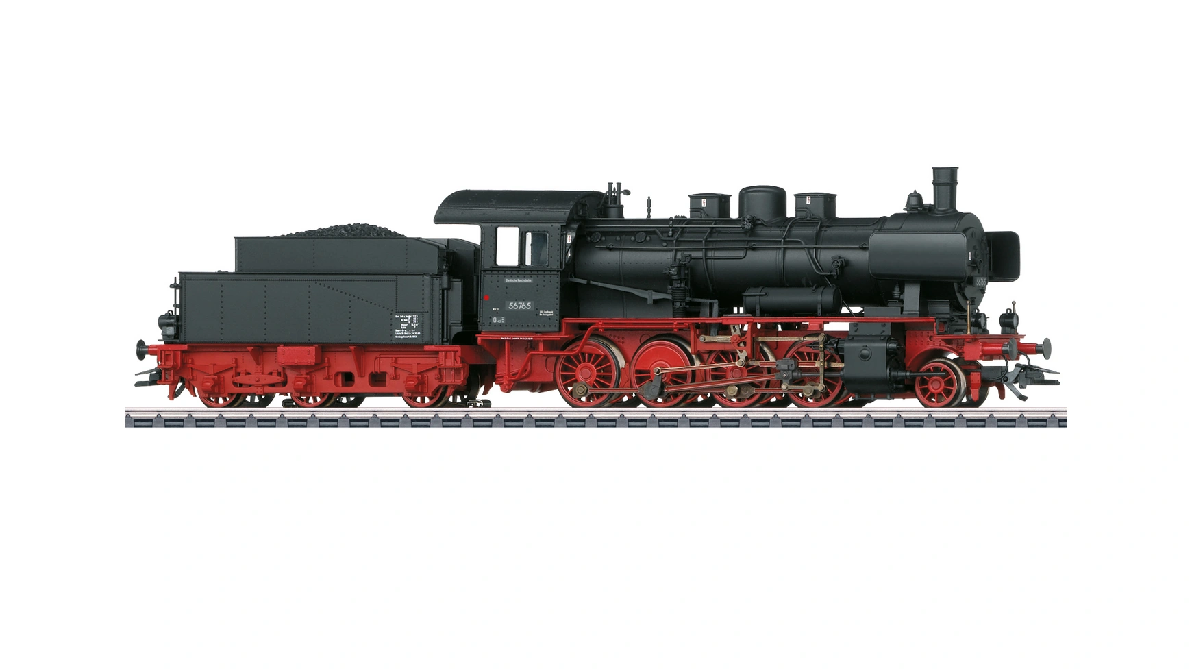 

Паровоз серии 56 Märklin